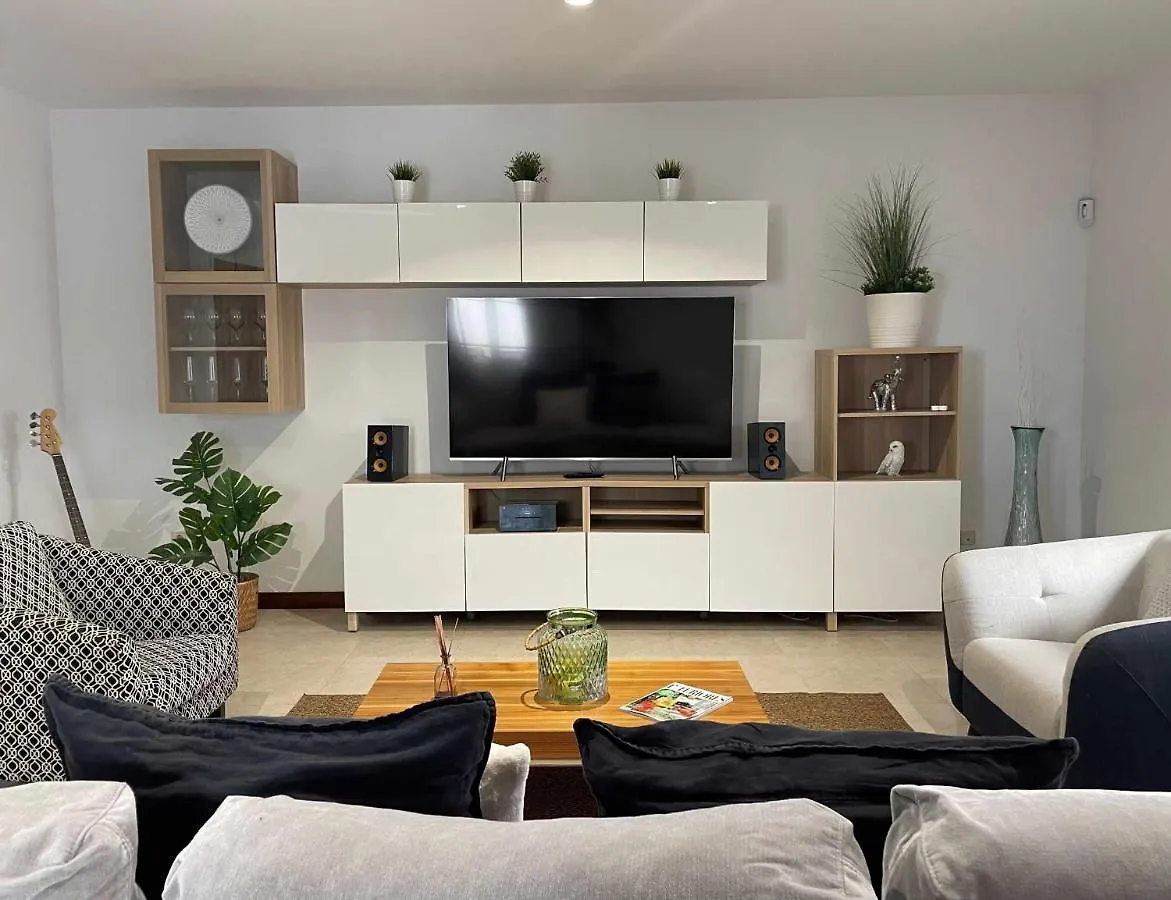 Holyhome Villa Cinema Perfect For Families Costa Teguise