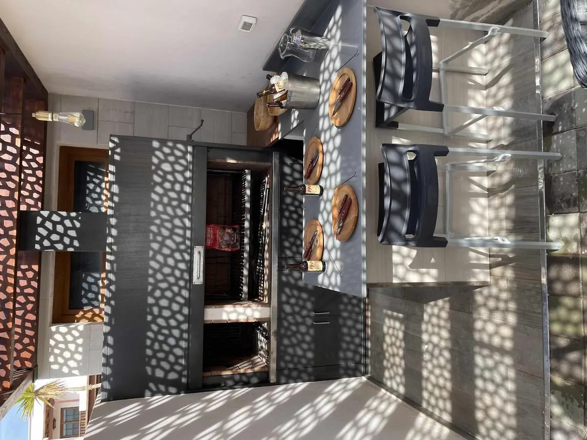 Holyhome Villa Cinema Perfect For Families Costa Teguise