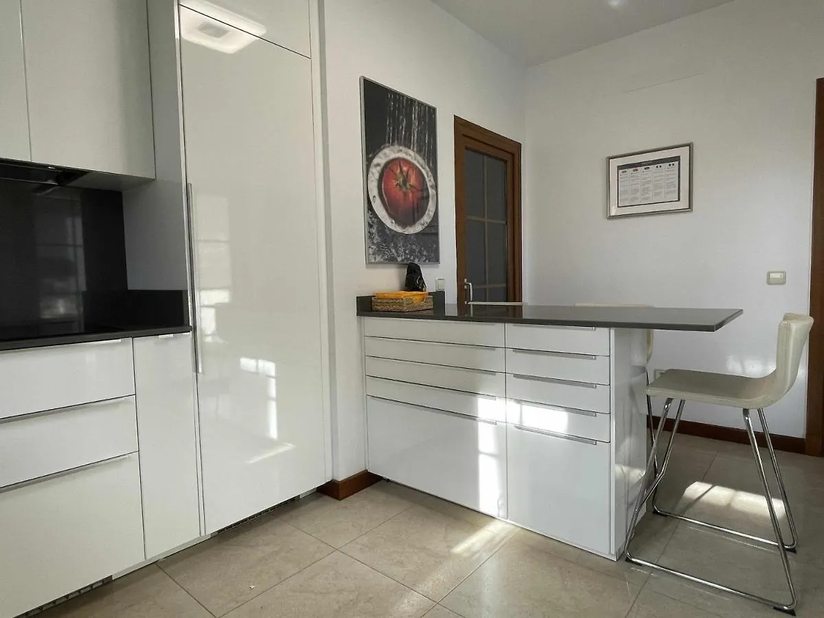 Holyhome Villa Cinema Perfect For Families Costa Teguise