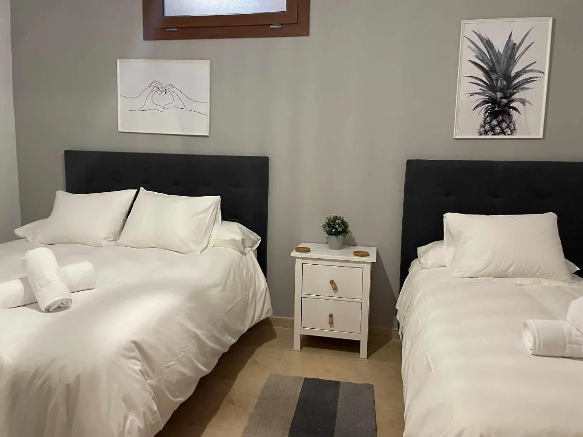 Holyhome Villa Cinema Perfect For Families Costa Teguise