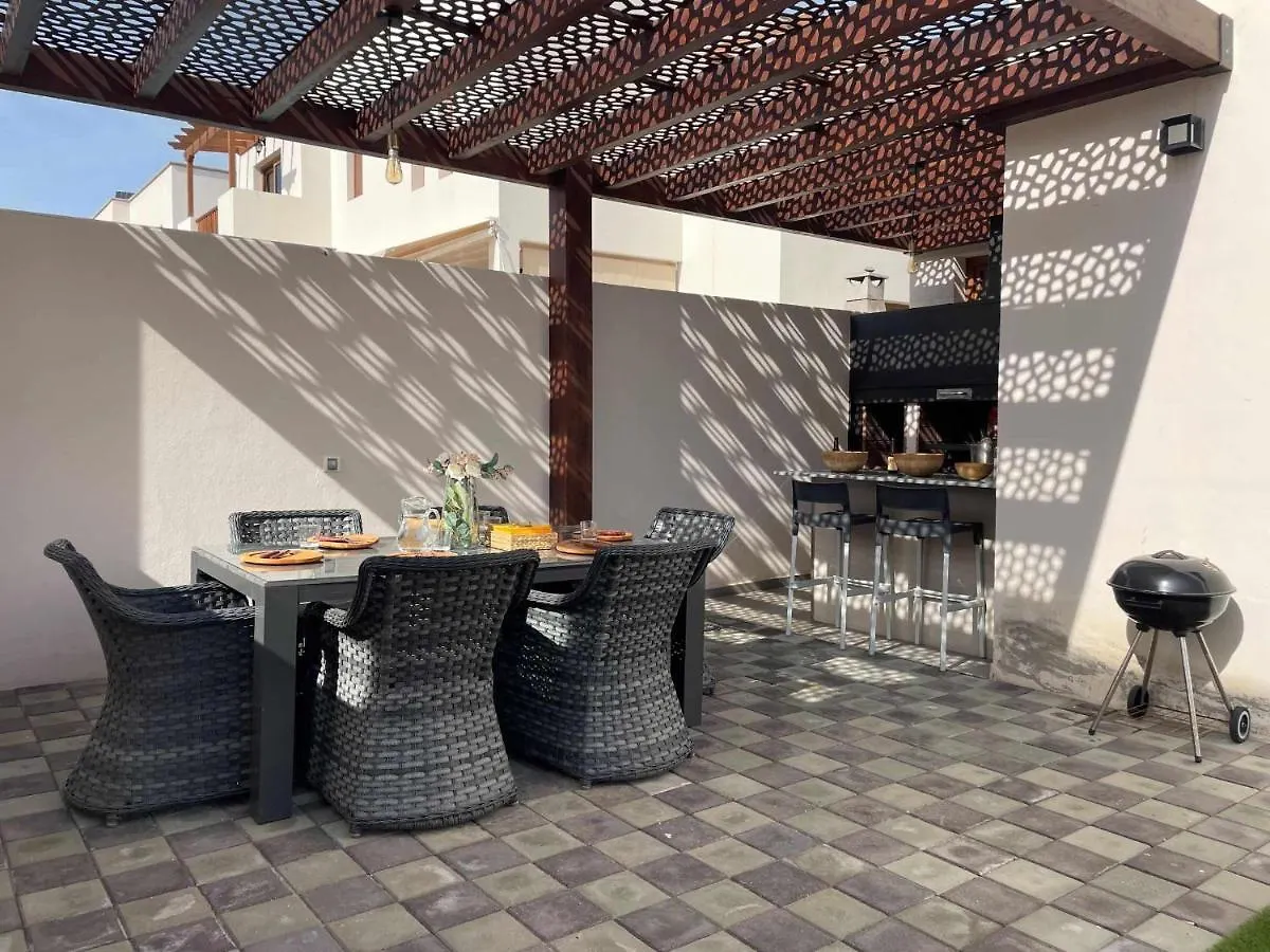 Holyhome Villa Cinema Perfect For Families Costa Teguise