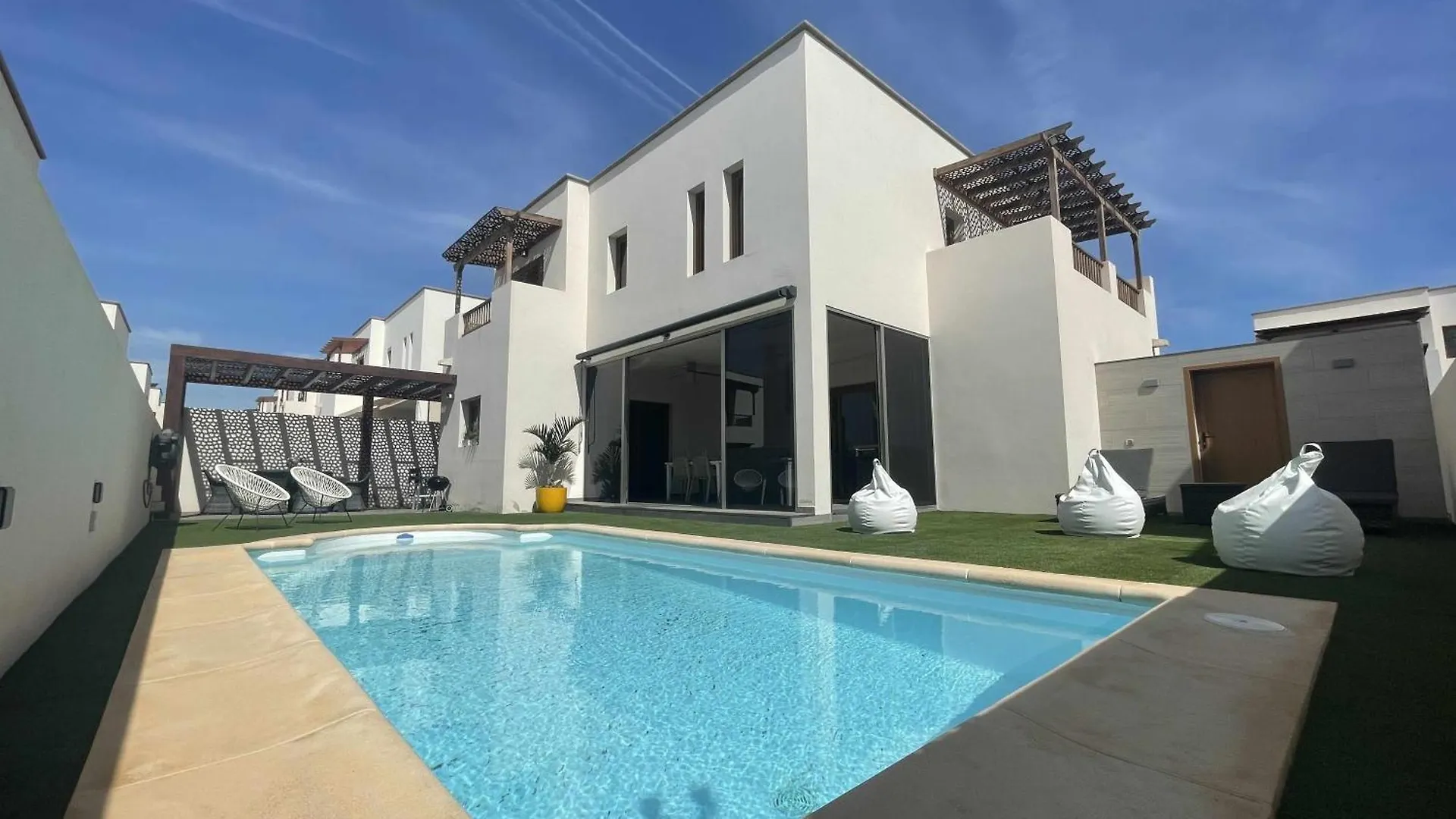 Holyhome Villa Cinema Perfect For Families location