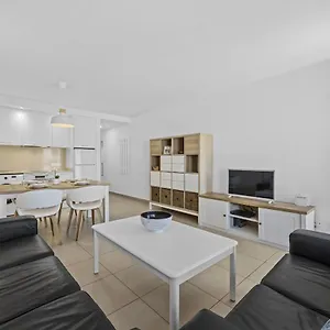 Casahost Bastian Boutique Ii Seaview Costa Teguise